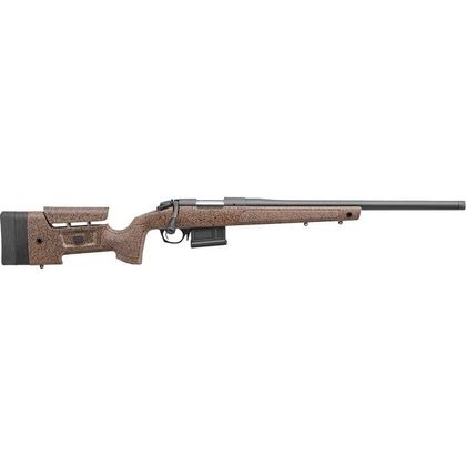 Bergara HMR Precision 6.5 Creedmoor Bolt-Action Rifle - Gen 1