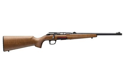 Winchester XPERT Gen 1 .22 LR Bolt-Action Rifle - Threaded Precision