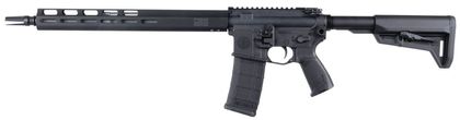 Sig Sauer M400 Tread Gen 1 - 5.56 NATO, 16" Semi-Auto Rifle, Black