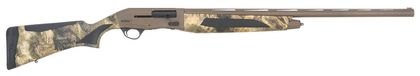 TriStar Viper G2 PRO 12-Gauge 28" Semi-Auto Shotgun - FDE/Mossy Oak