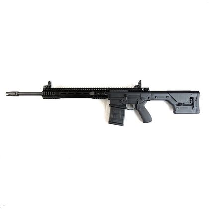 Franklin Armory Creedmoor-M Gen 1: 20" Precision Semi-Auto Rifle