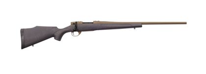 Weatherby Vanguard Weatherguard .243 Win Bolt Rifle - Gen 1 Precision