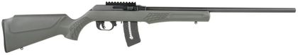 Rossi RS22 Gen 1 .22 WMR Semi-Auto Rifle - Gray Monte Carlo Stock