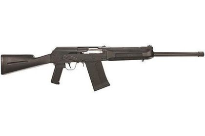 SDS Lynx 12 Nickel Bolt Semi-Auto Shotgun - Versatile 12 Gauge Power