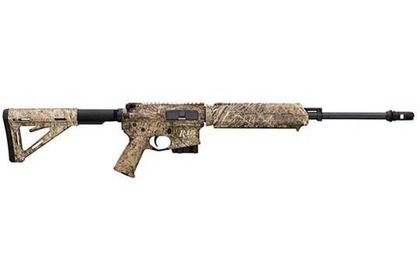 Remington R-15 VTR Predator Gen 1 .223 Semi-Auto Rifle - 22" Barrel