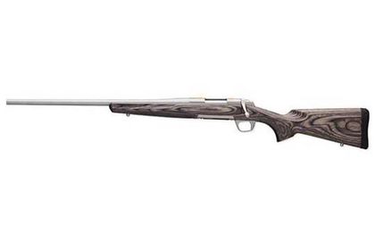 Browning X-Bolt Precision .243 Win Bolt-Action Rifle - Elite Series