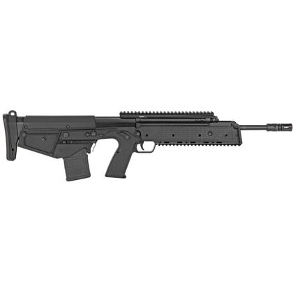 Kel-Tec RDB Gen 1: Compact 5.56 Bullpup Rifle - Optic Ready & Versatile