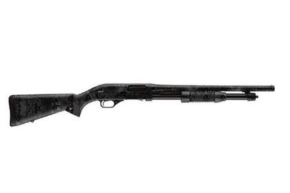 Winchester SXP Defender Gen 1 Kryptek Typhon 12 Ga Tactical Shotgun