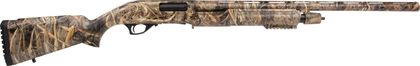 Rock Island Field 12 GA Pump Shotgun - Realtree Max-5 Camouflage