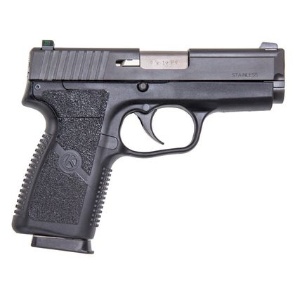 Kahr P9 Gen 1 9mm Compact Night Sight Pistol - CA Compliant
