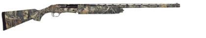 Mossberg 935 Magnum 12ga Shotgun - Dual Gas-Vent, Overbored Barrel