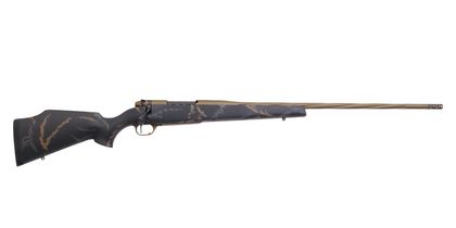 Weatherby Mark V LT 6.5-300 Mag Precision Bolt Rifle