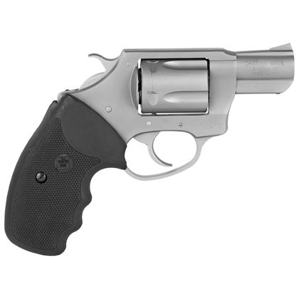 Charter Arms Undercoverette 73220 .32 Mag 2" Stainless Revolver