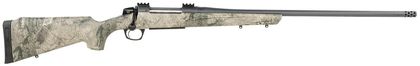 CVA Cascade Gen 1 .28 Nosler Bolt Action Rifle - Realtree Rockslide