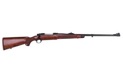 Ruger Hawkeye African Precision .280 AI Bolt-Action Rifle