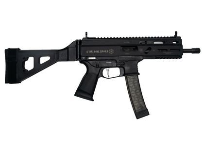 Grand Power Stribog SP9 A3 Gen 1: 9mm Compact Tactical Carbine with MLOK