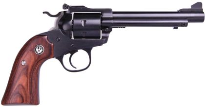 Ruger Single Seven Bisley .327 Mag Revolver Gen 1, 5.5" Satin Blued