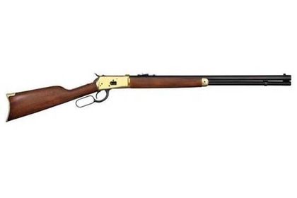 Rossi R92 Dual-Caliber Lever Rifle .45 Colt/.410 - Gen 1