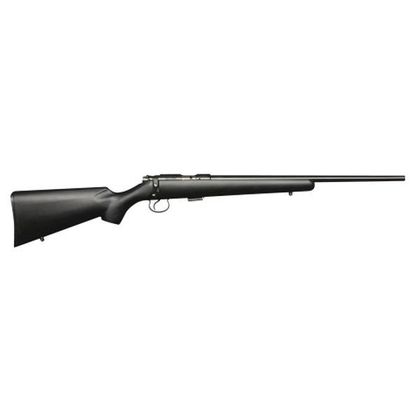 CZ 455 American Synthetic Precision .22 LR Bolt-Action Rifle
