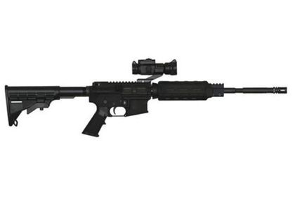 Alex Pro Econo Carbine Gen 1: .350 Legend Semi-Auto Rifle