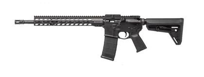 Stag-15 Tactical Gen 1 LH 5.56 NATO Semi-Auto Rifle - Optic Ready