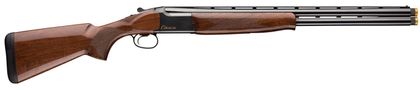 Browning Citori CXS Micro 12 Ga Shotgun Gen 1 – Polished Blue Elegance