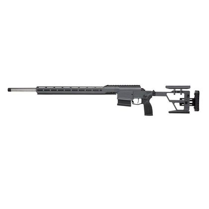 Sig Sauer Cross Gen 1 .308 Win Precision Bolt Rifle - 24" Gray Elite