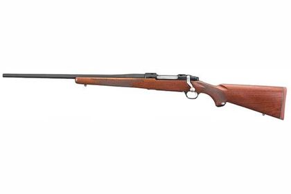Ruger Hawkeye 77 Precision .25-06 Rem Bolt Action Rifle