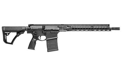 Daniel Defense DD5 V1 .308 Precision Semi-Auto Rifle - 16" Barrel