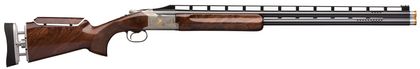 Browning Citori 725 Trap Gold Elite 12 GA Over-Under Shotgun