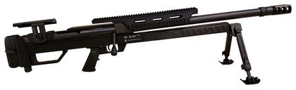 Steyr HS50 M1 Mountain .50 BMG Precision Bolt Action Rifle