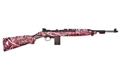 Howa M-1 Gen 1 .22 LR Lightweight 18" Bolt Action Rifle