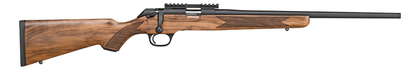 Springfield Precision .22LR Model 2020 Bolt Rifle - AAA Walnut Stock