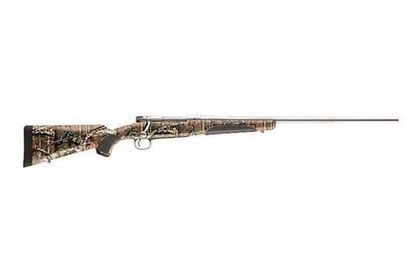 Winchester Precision 70 Gen 1: .300 Win Mag Bolt-Action Rifle
