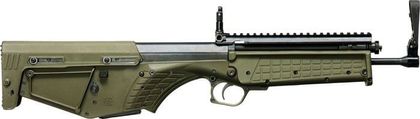 Kel-Tec RDB-S Gen 1 Tactical Bullpup Rifle, .223/5.56, OD Green