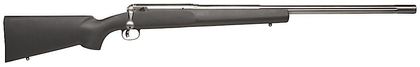 Savage 12 LRPV Varmint Precision 6mm BR Bolt Rifle - AccuTrigger