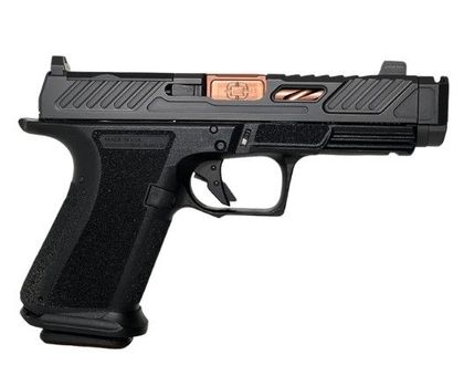 COOL GUNS MR920P Elite 9mm Compact Striker-Fired Pistol Gen 1