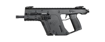 Vector SDP Gen 1 .22LR Threaded Pistol - Precision & Versatility Unleashed