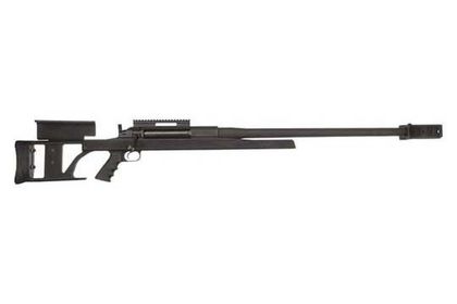 Armalite AR-50A1 Precision .50 BMG Long-Range Rifle