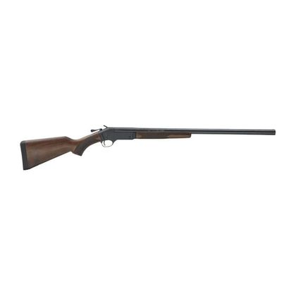 Henry Youth 20 GA Single Shot - 26" Blued Barrel, Walnut Stock