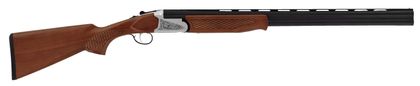 Escort Optima D12 Elite Over-Under Shotgun, 12 GA, 28" Walnut Masterpiece