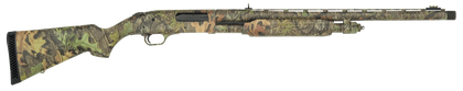 Mossberg 835 Ulti-Mag Turkey Camo Shotgun, 12 Gauge Pump Action