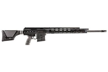 Alexander Arms ULFBERHT Gen 1 .338 Lapua Magnum Precision Rifle