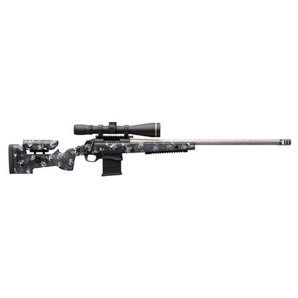 Browning X-Bolt Target Pro Gen 1 6.5 Creedmoor Precision Rifle