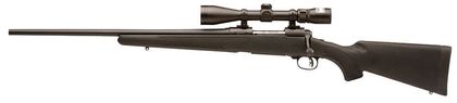 Savage 11/111 Youth .243 Win Trophy Hunter XP with Nikon Scope