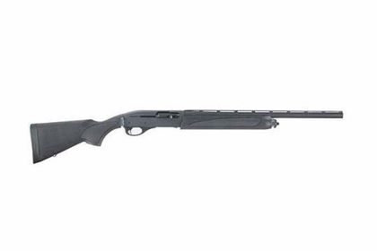 Remington 32082 Semi-Auto Shotgun: Versatile 12-Gauge Powerhouse