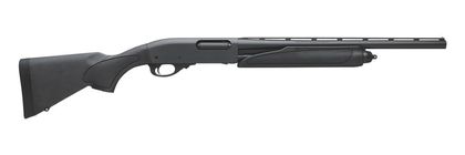 Remington Youth 870 Gen 1: Compact 20 GA Pump Shotgun