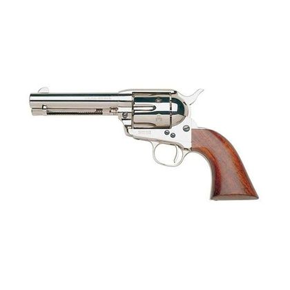 Uberti 1873 Cattleman Gen 1 .357 Mag Revolver - Polished Elegance