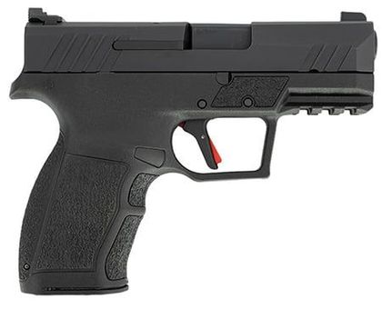 Tisas PX-9 Gen1 Compact 9mm Pistol, 3.5" Barrel, 15+1 Capacity