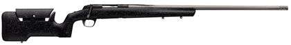 Browning X-Bolt Max LR 300 WSM Gen 1 - Precision Bolt Rifle